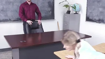 Corporal Pussy Punishment
