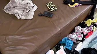 Stepdads Secret Kink
