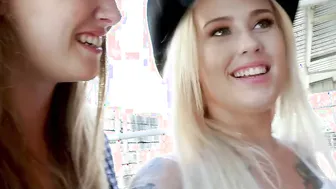Pull Out porn video – Hoe Down