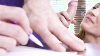 No. 2 Flesh Pencil