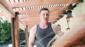 Pumping porn video – L.A. Titness
