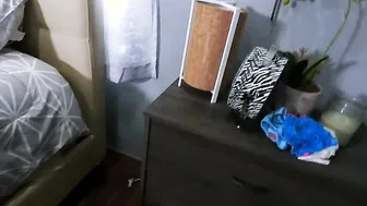 Panty Sniffing Squad
