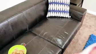 Hide Seek And Fuck