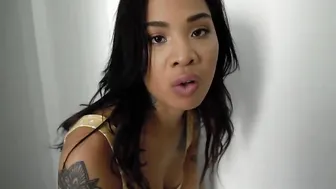 Blasians Like It Rough