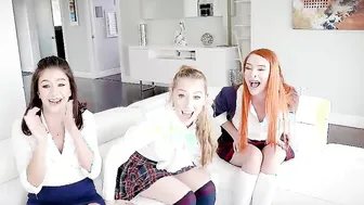 Best Friend Pact