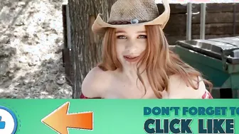 Hoe On The Range