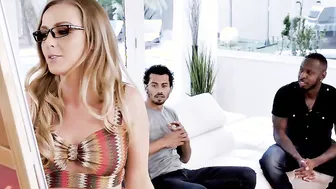 E Equals MC Black Cock