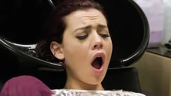 Full Service Hair Salon