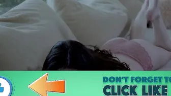 Stepsister's First Time - Older Step-Mom Teaches Young Virgin How To Please A Man