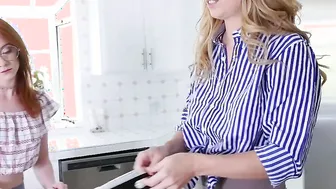 The Taste Of Great Pussy