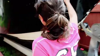 Penalty Cum Shot