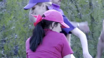 Diabolical Dads Swap Their Ace Daughters