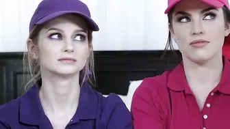 Diabolical Dads Swap Their Ace Daughters