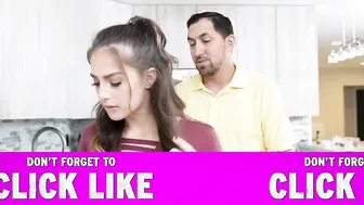 The Father Daughter Bake And Swap