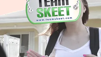 Skip Class And Fuck My Ass