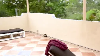 Stepdads Trashy Little Whore