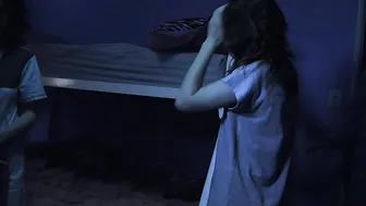 Pillow Fighters And Pillow Biters