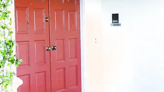 The BlackValleyGirl Next Door