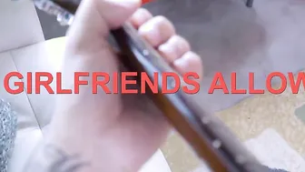 Step-Sister's Hot Friend Catches Us In The Middle Of A Passionate Fuck