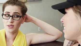 The Sugar Daddy Swap Pt. 1