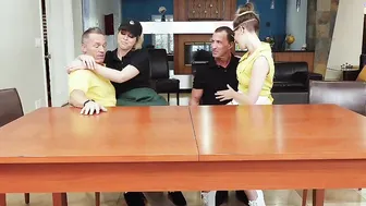 The Sugar Daddy Swap Pt. 1