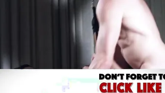 Dominant Chick With a Submissive Male Bitch
