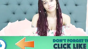 Excited For Some Ebony Pussy
