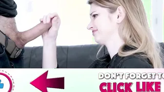 Giving Step Bro a Boner