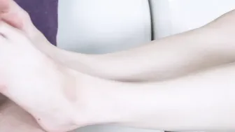 Forbidden Cousin Pussy Play
