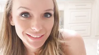 When Father Is Away Stepmom Will Play