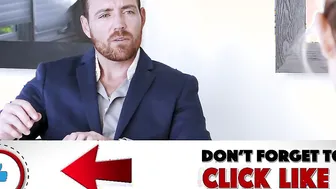 Let The Man Take Control