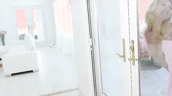 Step-Mother's Daughter In Law Fucked Hard - Stepdad & Sexy Teen