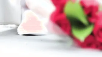 Stepbrothers Valentines Day Surprise
