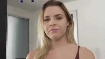 Curious About Stepdads Cock