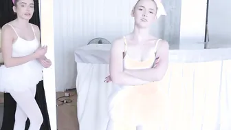Ballerinas