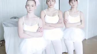 Ballerinas