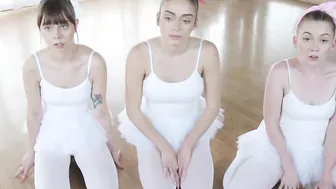 Ballerinas