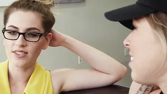The Sugar Daddy Swap Pt. 2