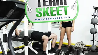 Personal Sex Trainer