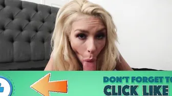 Caliente Cock Sucker