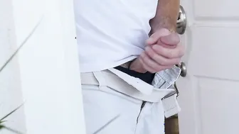 My Balls In Your Yard