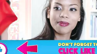 The Secret Ebony Agenda