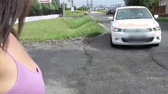 Titty Tour Guide