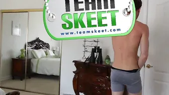 Hottest Workout Ever