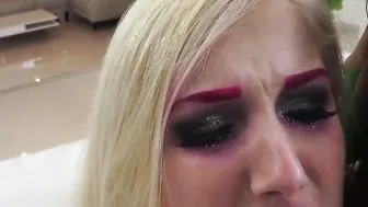 Galactic Delight