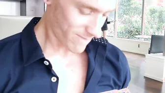 Cut Your Fucking Dick Off