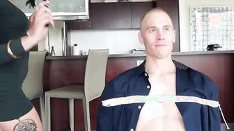 Cut Your Fucking Dick Off