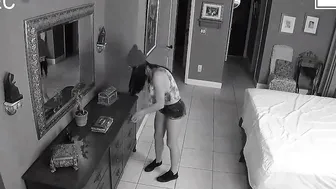 Thieving Teen Earns a Punishment