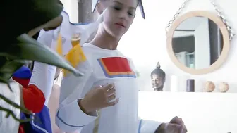 Cosplay Queens