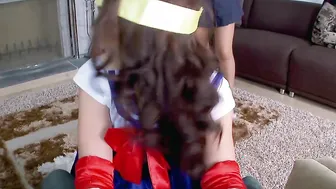Cosplay Queens